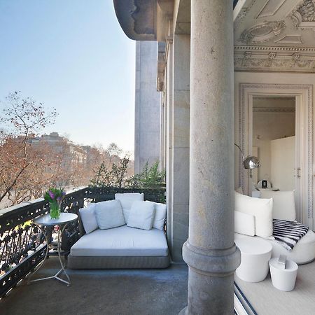 El Palauet Royal Suites 巴塞罗那 客房 照片